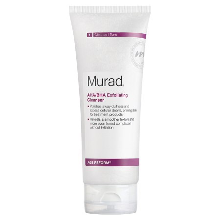 Murad AHA BHA Cleanser