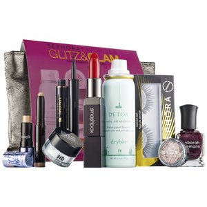 glitz and glam party essentials