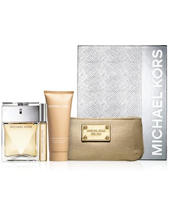 michael kors gift